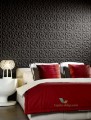 Tapeta tekstylna 3D geometryczna 10551 Arte Intrigue