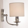 Kinkiet Chrom Abu Dhabi W01888WH