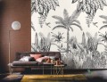Mural egzotyczny Casamance 74290180 Ipanema Rio Madeira