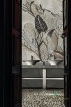 Tapeta Łazienkowa Londonart 20512 01 Dea GlassWallpaper 2020