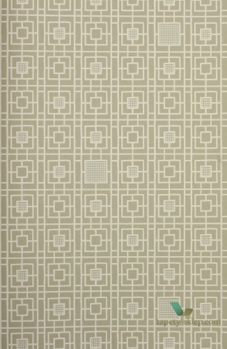 Tapeta Geometryczna Antonina Vella CA1525 Deco Screen York Deco