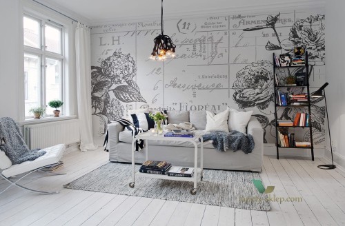 Fototapeta R12642-8 Rebel Walls