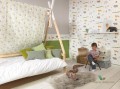 Tapeta Casadeco HPDM82721205 Happy Dreams