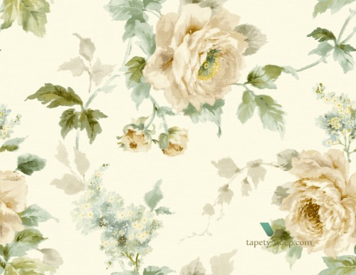 Tapeta CB91107 Carl Robinson 9 Romantique