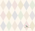Tapeta Cole & Son 103/2010 Punchinello Whimsical