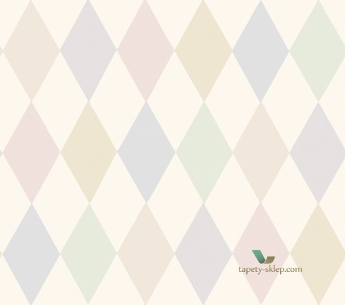 Tapeta Cole & Son 103/2010 Punchinello Whimsical