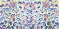 Fototapeta Wall&Deco Bluerouge WDBL1501 Contemporary 15