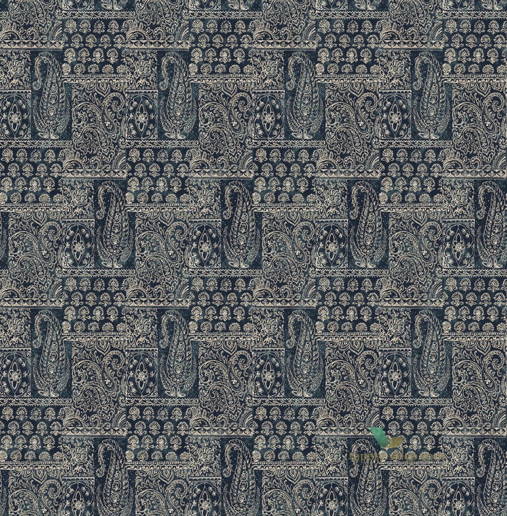 Tapeta Wallquest RN70502 Jaipur II