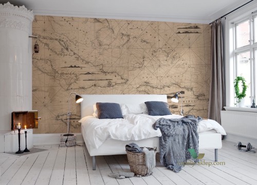 Fototapeta R13791 Rebel Walls