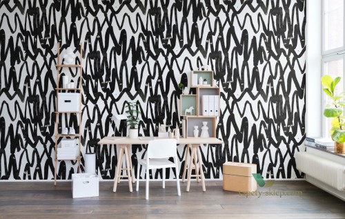 Fototapeta R14091 Rebel Walls