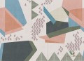 Tapeta London Art 18074 Calle Collina