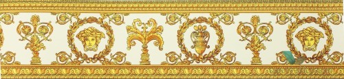 Border 34305-2 Versace III