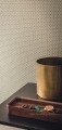 Tapeta geometryczna Casamance 73650255 Ivresse Vertige