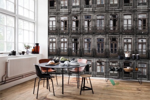 Fototapeta R14221 Rebel Walls