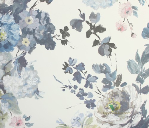 Tapeta P610/01 Designers Guild Contarini