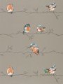 Tapeta Harlequin 111485 Standing Ovation Persico