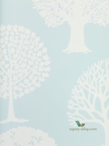 Tapeta Thibaut T35109 Russell Square Graphic Resource