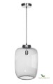 Lampa wisząca LAUT Gray Famlight