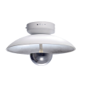 Nowoczesna lampa plafon Sydney C01048WH AG