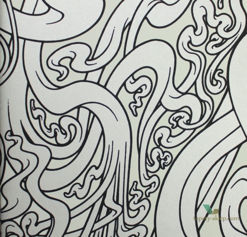 Tapeta Flavor Paper Arte FP1032 Flower of Love