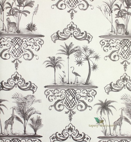 Tapeta Cole and Son 99/9039 Folie Rousseau