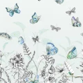 Mural Designers Guild PDG1058/02 Papillons