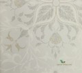 Tapeta Liście Morris & Co 216037 Net Ceiling Pure