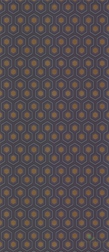 Tapeta Cole & Son Contemporary Restyled Hicks Hexagon 95/3015