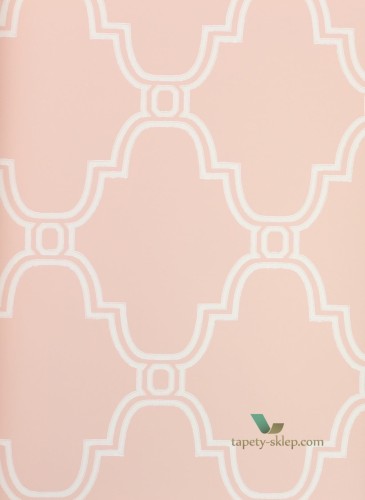 Tapeta Thibaut T35117 Stanbury Trellis Graphic Resource