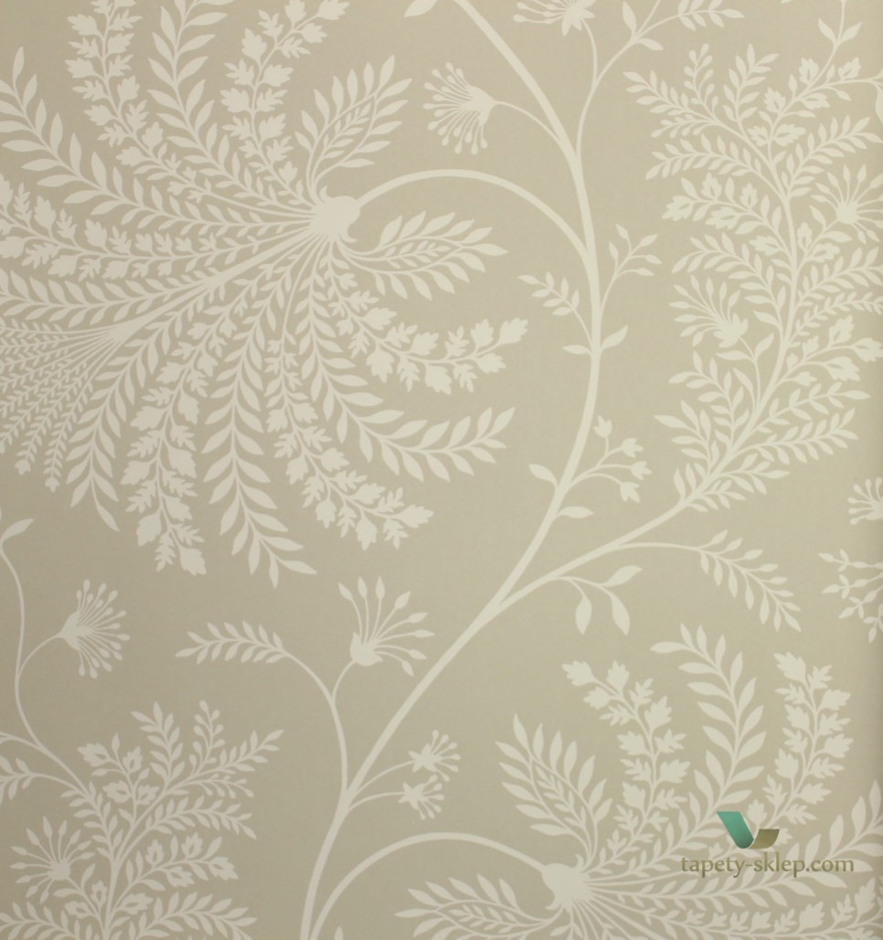 Tapeta Sanderson 216342 Art of the Garden