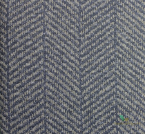 Tapeta w jodełkę Arte Flamant 12021 Costume Caractere