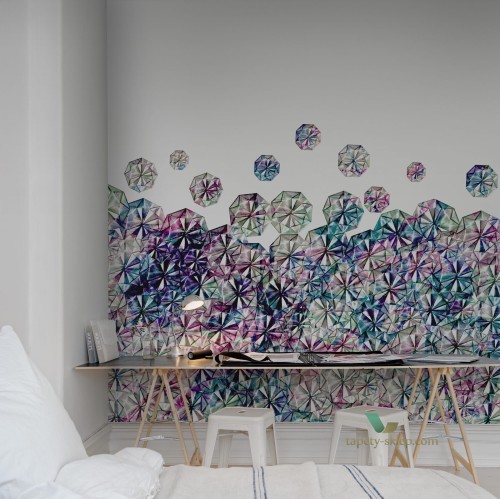 Fototapeta Rebel Walls R13202