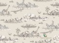 Tapeta Cole & Son 109/14062 Zambezi Ardmore