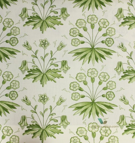 Tkanina William Morris 224480 Archive Prints III