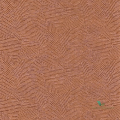 Tapeta przypominająca liście bambusa Casamance 74090874 Soroa Malanga