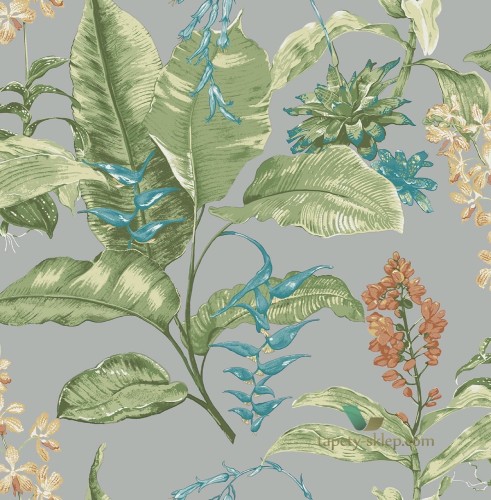 Tapeta Wallquest PS41808 Palm Springs