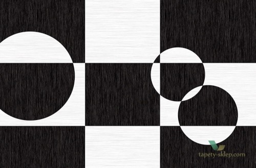 Fototapeta Wall&Deco Mod WDMO1601 B Contemporary 2016