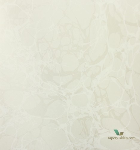 Tapeta Wallquest OY34521 White on White Paper & Ink