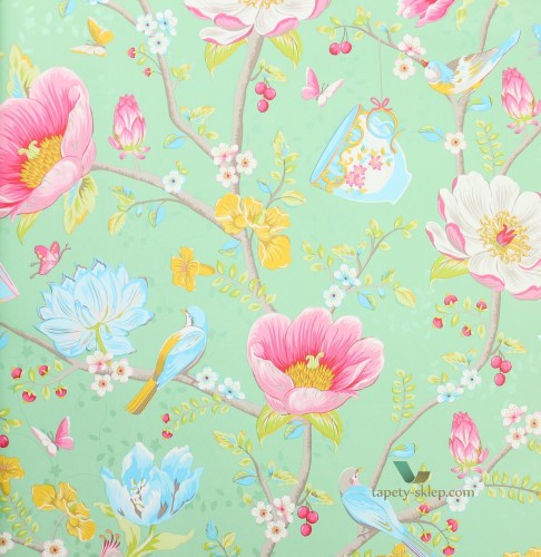 Tapeta 341005 PIP Studio Eijffinger