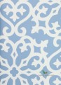 Tapeta Thibaut T35181 Allison Graphic Resource