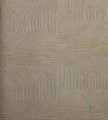 Tapeta z geometrycznym wzorem Arte Trapezium 26563 Focus