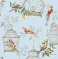 Tapeta Daisy Bennett DB11902 Anthology Resource Wallquest