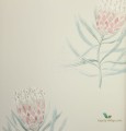 Tapeta kwiaty Sanderson 216330 Art of the Garden