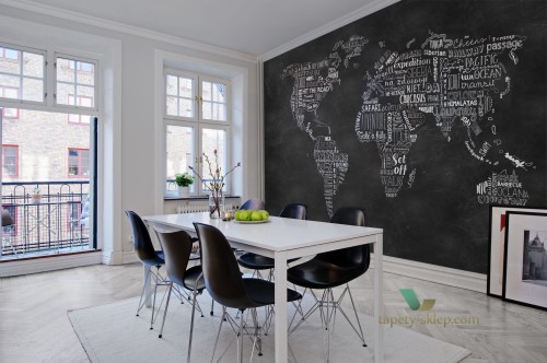 Fototapeta R13851 Rebel Walls