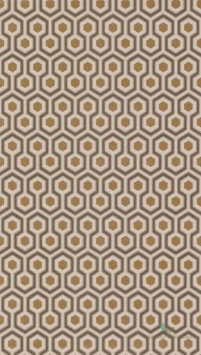 Tapeta Cole & Son Contemporary Restyled Hicks Hexagon 95/3017