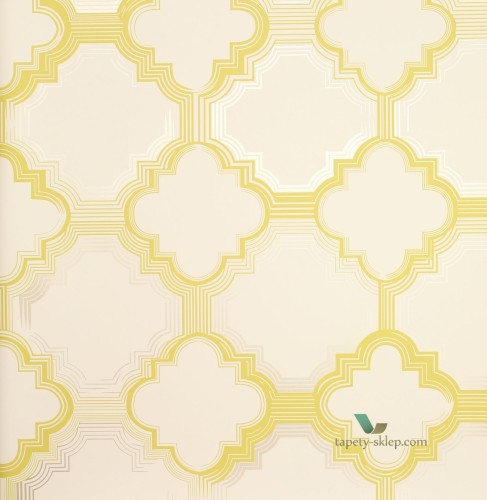 Tapeta W6599-03 Osborne and Little Verdanta