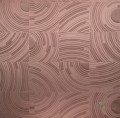 Tapeta tekstylna 3D kwadraty Arte Twirl 87001 Velveteen