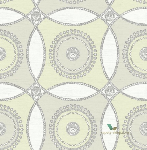 Tapeta Carl Robinson CR21704 Island 10