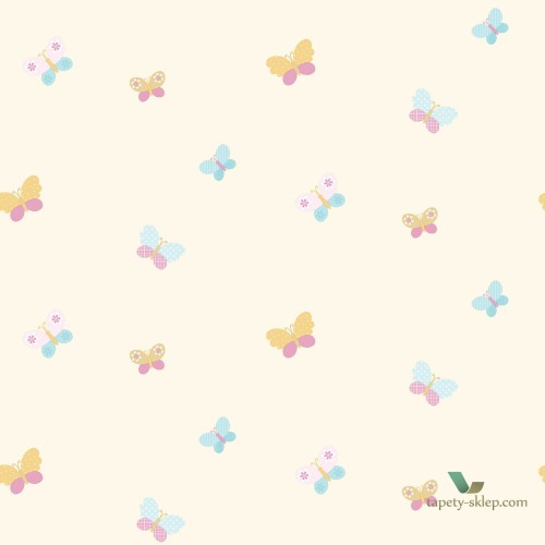 Tapeta Galerie G56007 Just 4 Kids 2