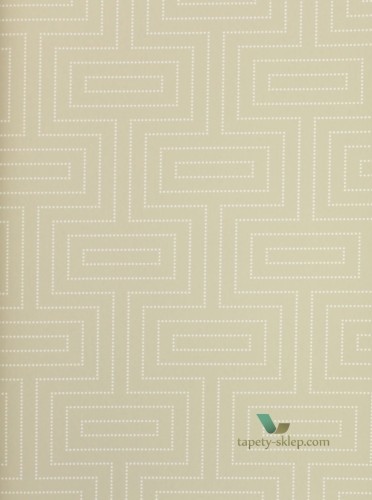 Tapeta Thibaut T35160 Broadway Graphic Resource